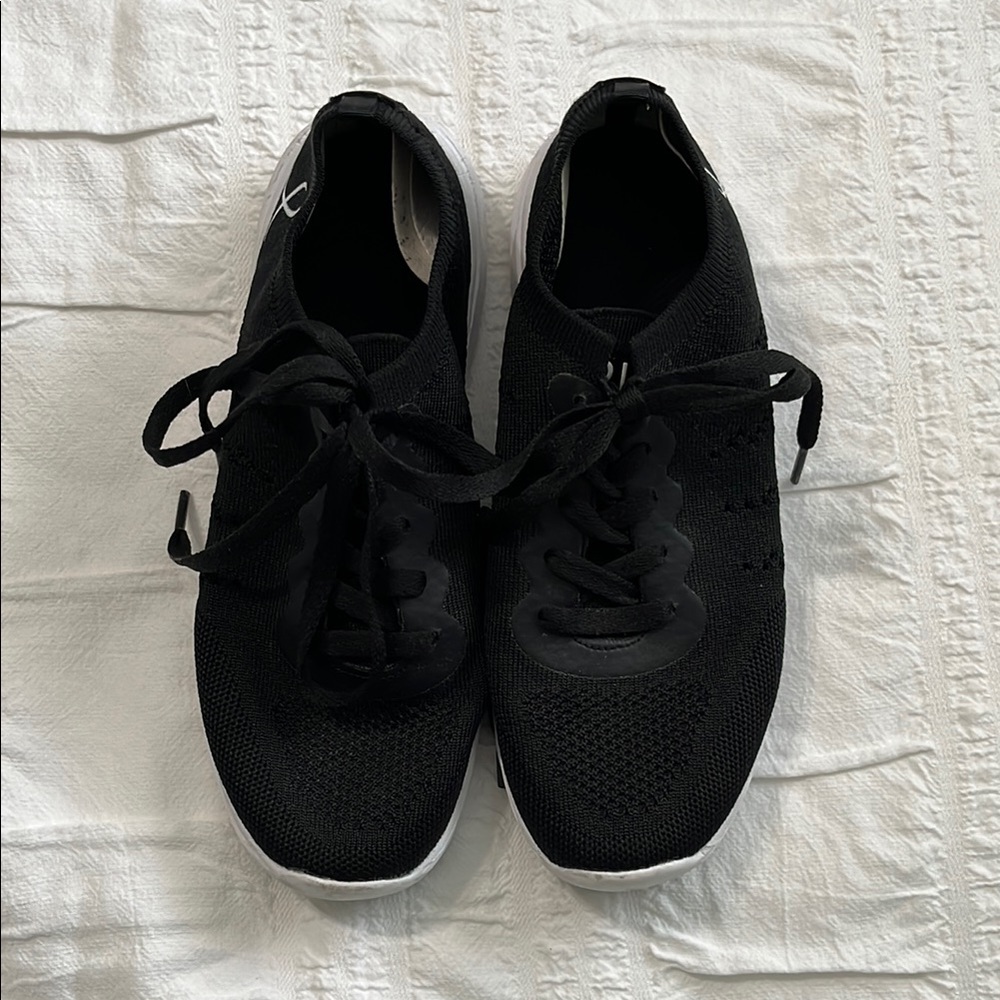 Bloch Omnia Lightweight Knitted Dance Sneakers